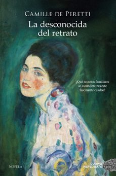 la desconocida del retrato-camille de peretti-9788410346789