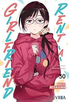 rent-a-girlfriend 30-9788410350489