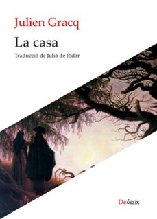 la casa-julien gracq-9788410377189