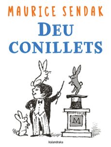 deu conillets-maurice sendak-9788410387089