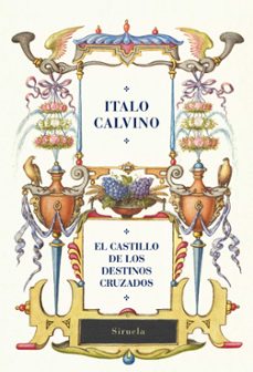el castillo de los destinos cruzados (ebook)-9788410415089