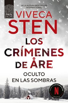 los crimenes de re. oculto en las sombras-viveca sten-9788410424289