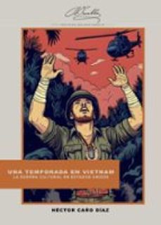 una temporada en vietnam (ebook)-hector caño diaz-9788410432789