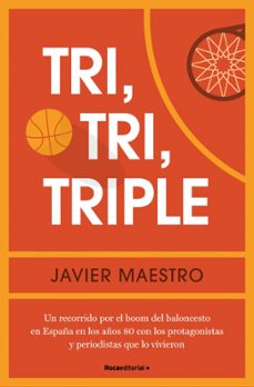 tri, tri, triple-javier maestro-9788410442689