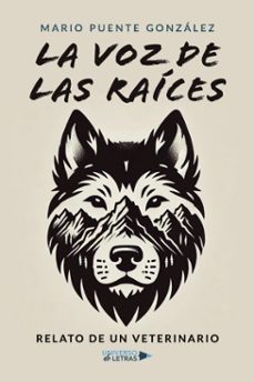 la voz de las raices (ebook)-mario puente gonzález-9788410461789