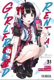 rent-a-girlfriend 31-reiji miyajima-9788410475489