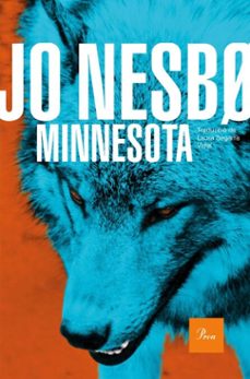 minnesota (ebook)-jo nesbo-9788410488489
