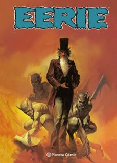 eerie nº 15/27 (ebook)-9788410492189