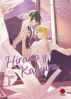 hirano y kagiura 4-9788410511989