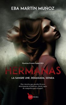 hermanas-9788410522589