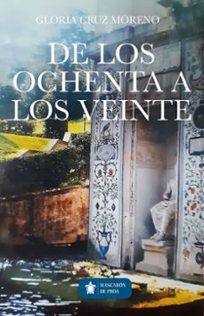 de los ochenta a los veinte-9788410529489