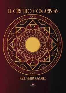 el circulo con aristas (ebook)-raul vielba osorio-9788410612389