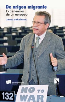 de origen migrante (ebook)-jannis sakellariou-9788410671089