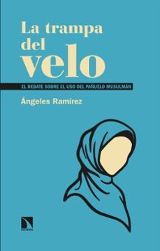 la trampa del velo (ebook)-angeles ramirez-9788410675889