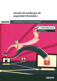 gestión de incidentes de seguridad informática-9788410774889