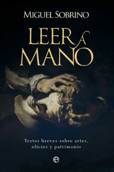 leer a mano (ebook)-miguel sobrino-9788410940789