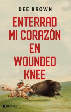 enterrad mi corazón en wounded knee (ebook)-dee brown-9788411001489