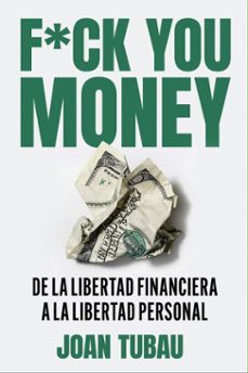fuck you money (ebook)-joan tubau-9788411004589