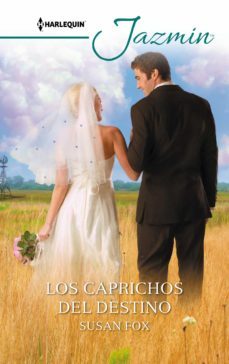 los caprichos del destino (ebook)-susan fox-9788411055789