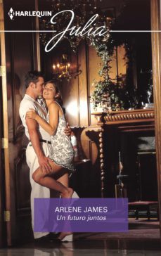 un futuro juntos (ebook)-arlene james-9788411056489