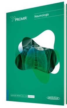 promir: neumologia 2024-2025 (3ª ed.)-ignacio boira enrique-9788411062589