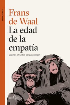 la edad de la empatia-9788411071789