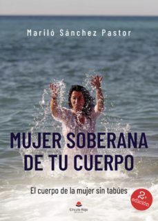 mujer soberana de tu cuerpo (ebook)-9788411150989