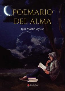 poemario del alma (ebook)-9788411154789