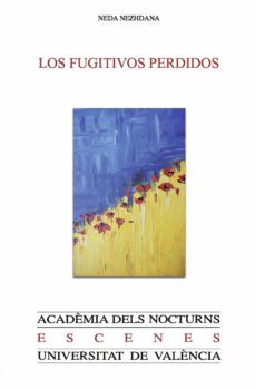 los fugitivos perdidos (ebook)-neda nezhdana-9788411180689