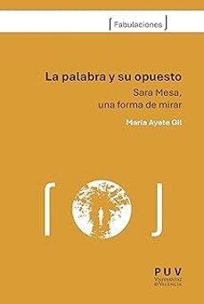 -maria ayete gil-9788411186889