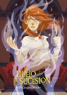 el duelo de sucesión (ebook)-patricia garcia rojo-9788411203289