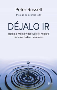 dejalo ir (ebook)-peter russell-9788411210089