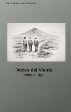 voces del viento-norbert remmers overdick-9788411239189