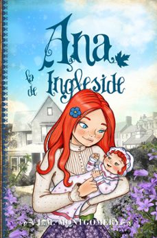 ana, la de ingleside (vi)-lucy maud montgomery-9788411318389