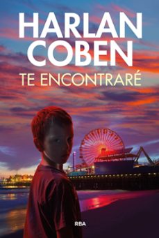 te encontrare-harlan coben-9788411323789