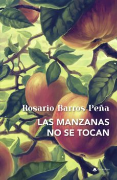 las manzanas no se tocan (ebook)-9788411371889