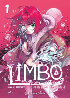 planeta manga: limbo nº 01 (ebook)-ana c. sanchez-9788411408097