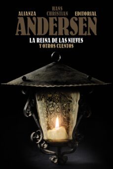 la reina de las nieves y otros cuentos (ebook)-hans christian andersen-9788411482189
