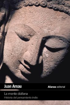 la mente diáfana-juan arnau-9788411489089