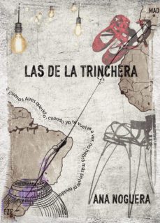 las de la trinchera (ebook)-9788411554589