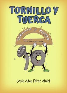 tornillo y tuerca (ebook)-9788411557689
