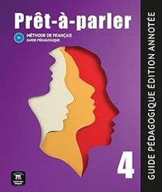 pret a parler 4 guide pedagogique-9788411571289