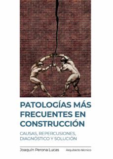 patologias mas frecuentes en construccion (ebook)-joaquin perona lucas-9788411592789