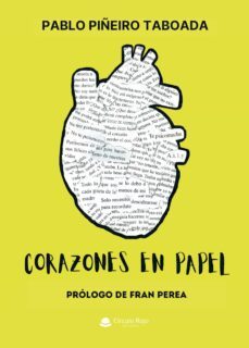 corazones en papel (ebook)-9788411599689