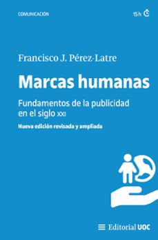 marcas humanas (ebook)-francisco j. perez latre-9788411660389
