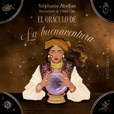 el oraculo de la buenaventura-9788411723589