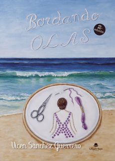 bordando olas (ebook)-vicen sanchez-9788411755689