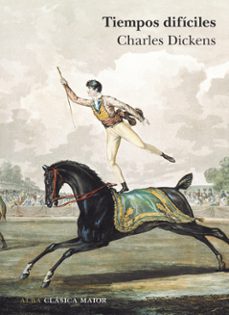 tiempos difíciles (ebook)-charles dickens-9788411780889