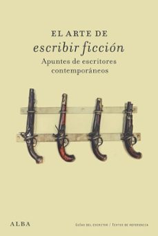 el arte de escribir ficcion (ebook)-9788411782296