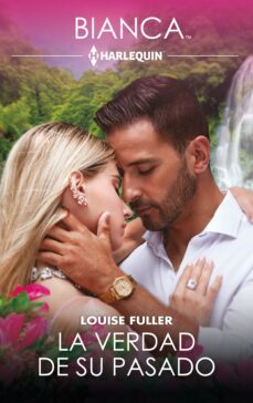 la verdad de su pasado (ebook)-louise fuller-9788411801089